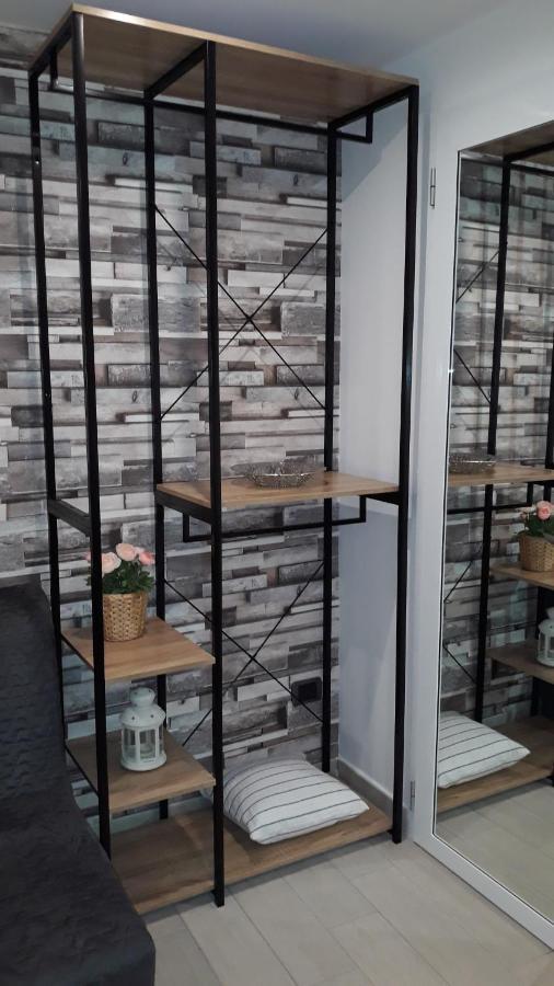 Apartament Nadine Penthouse Studio Neapol Zewnętrze zdjęcie