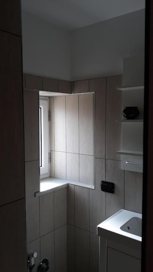 Apartament Nadine Penthouse Studio Neapol Zewnętrze zdjęcie