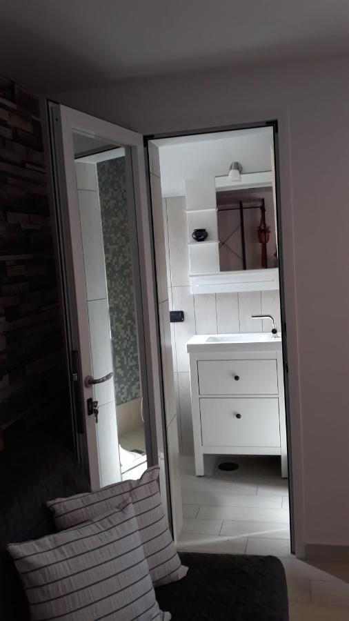 Apartament Nadine Penthouse Studio Neapol Zewnętrze zdjęcie