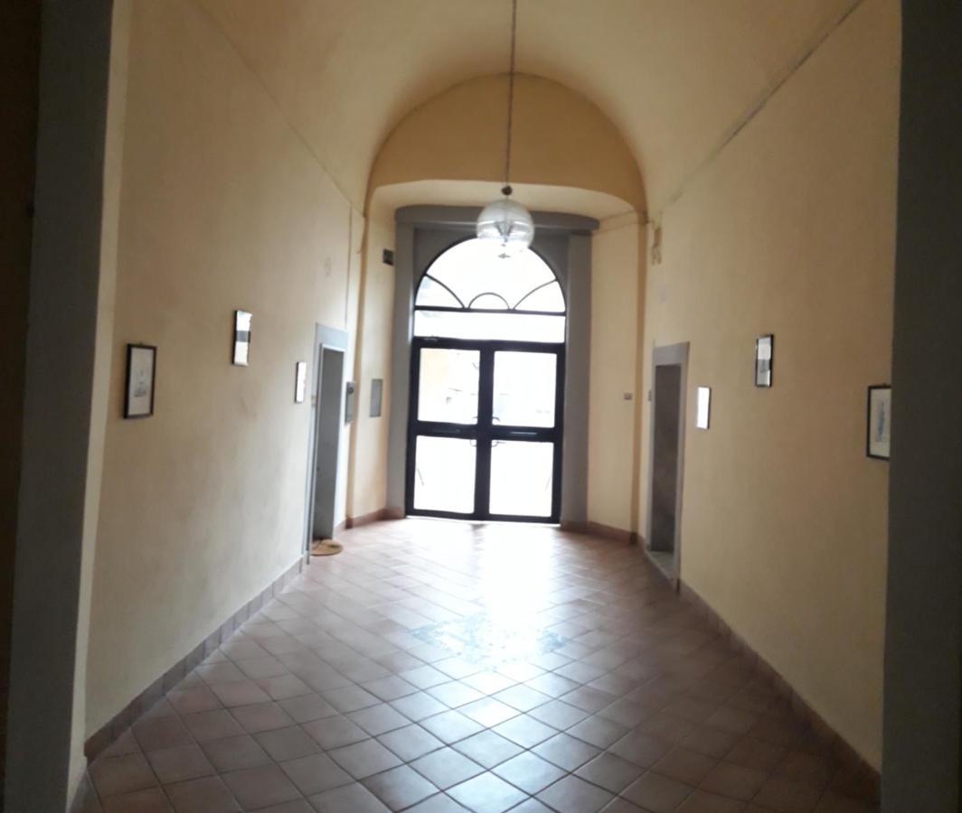 Apartament Nadine Penthouse Studio Neapol Zewnętrze zdjęcie