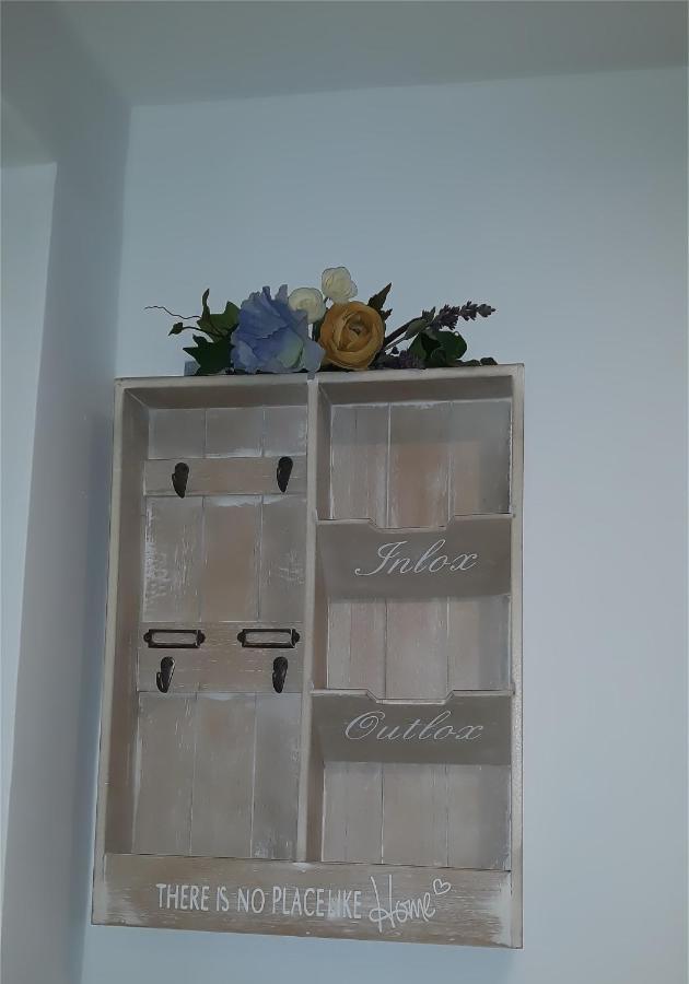 Apartament Nadine Penthouse Studio Neapol Zewnętrze zdjęcie