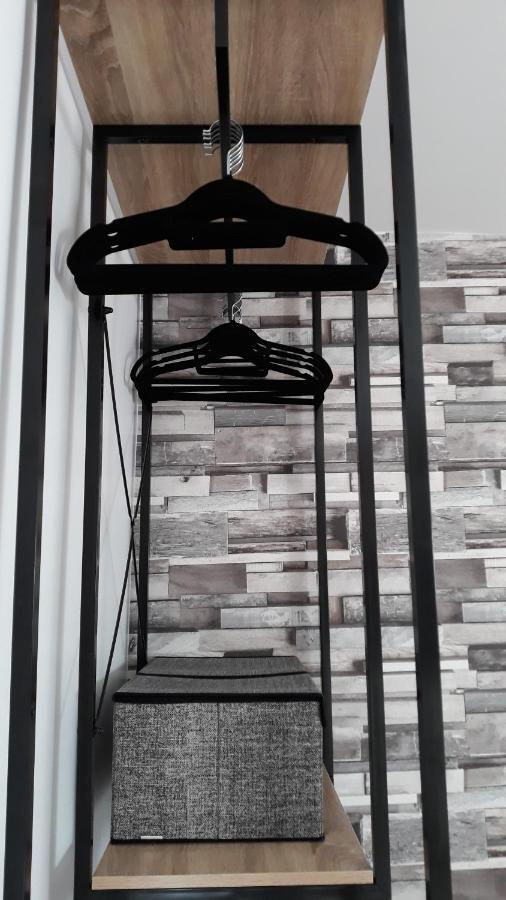 Apartament Nadine Penthouse Studio Neapol Zewnętrze zdjęcie