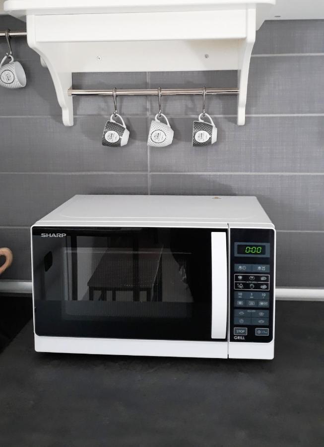 Apartament Nadine Penthouse Studio Neapol Zewnętrze zdjęcie