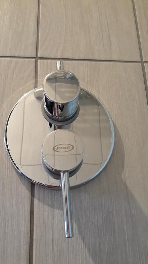 Apartament Nadine Penthouse Studio Neapol Zewnętrze zdjęcie